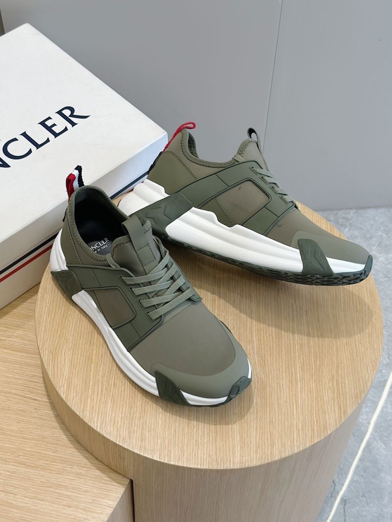 Moncler Shoes